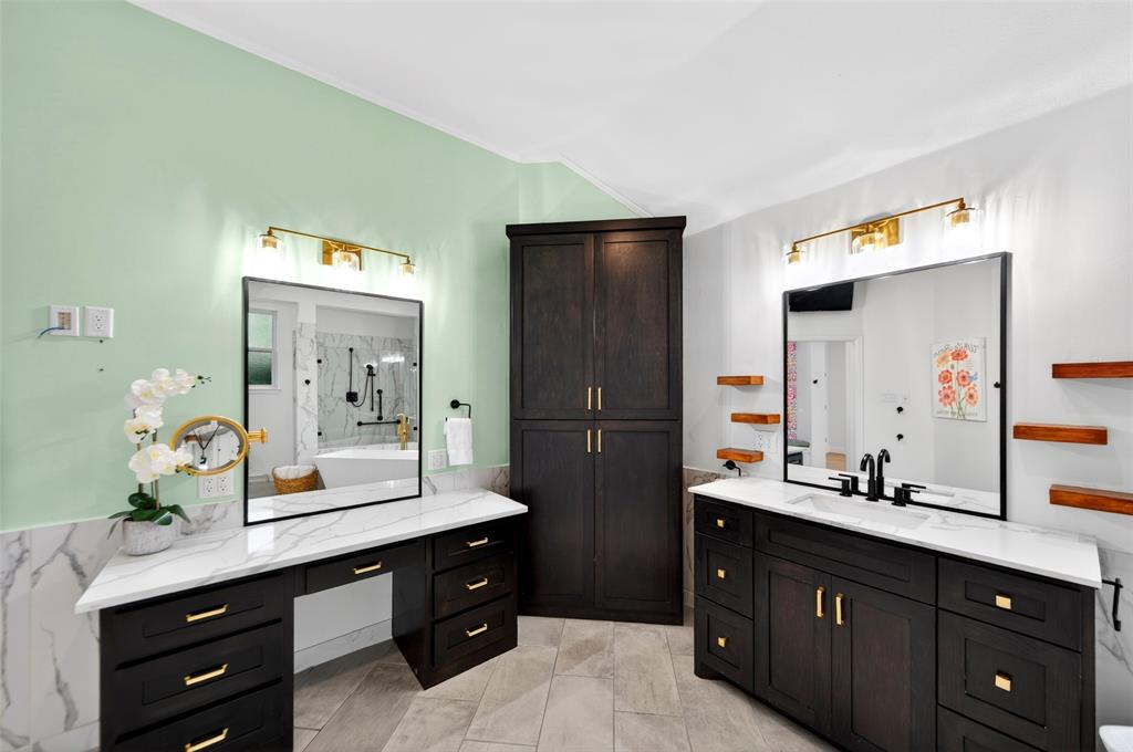 Parker Lake Estates Ph I - Residential