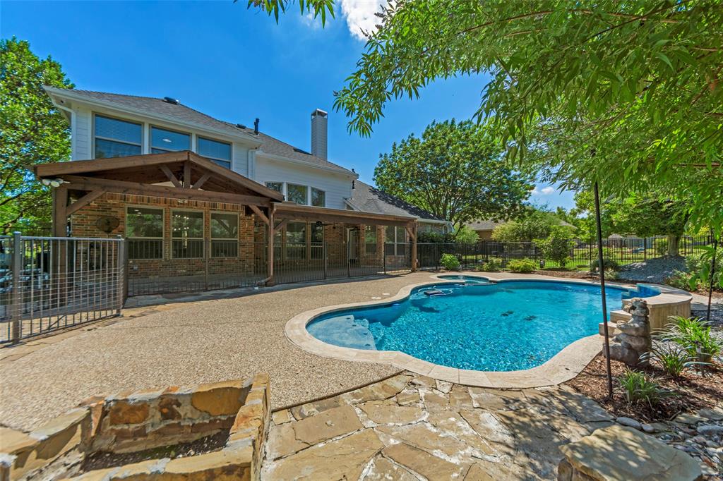 Parker Lake Estates Ph I - Residential