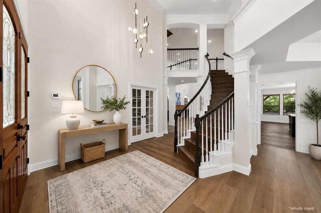 Parker Lake Estates Ph I - Residential
