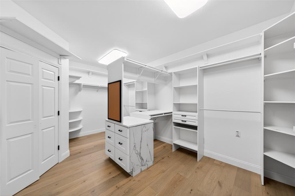 Parker Lake Estates Ph I - Residential