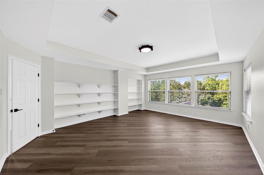 Parker Lake Estates Ph I - Residential