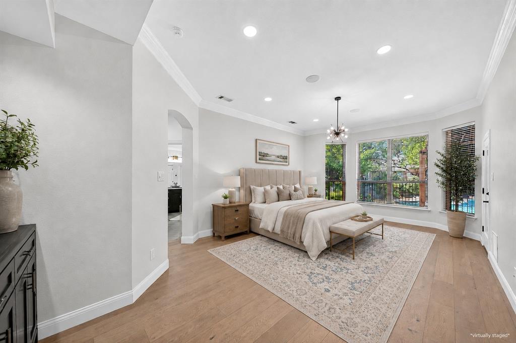 Parker Lake Estates Ph I - Residential