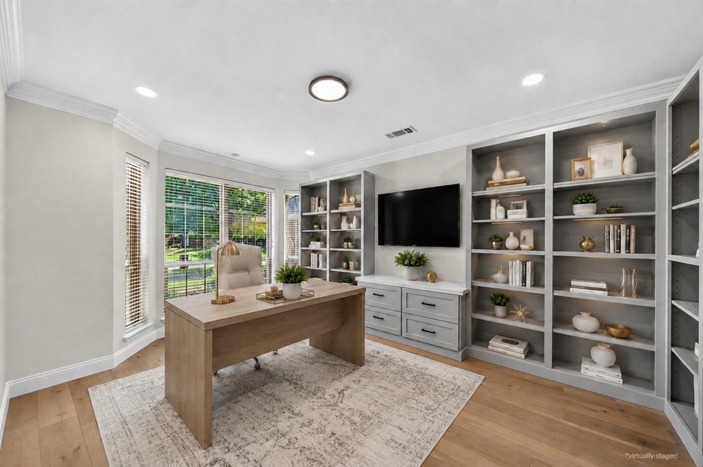 Parker Lake Estates Ph I - Residential