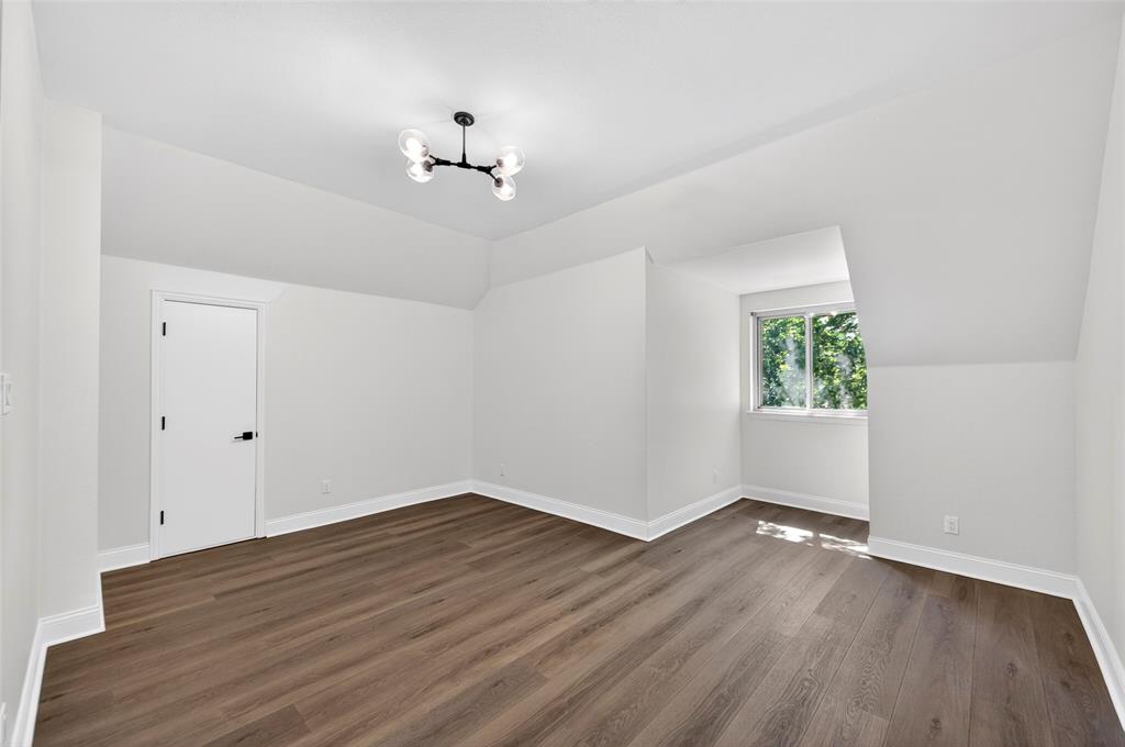 Parker Lake Estates Ph I - Residential