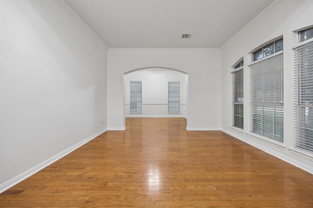 Frankford Meadow - Residential