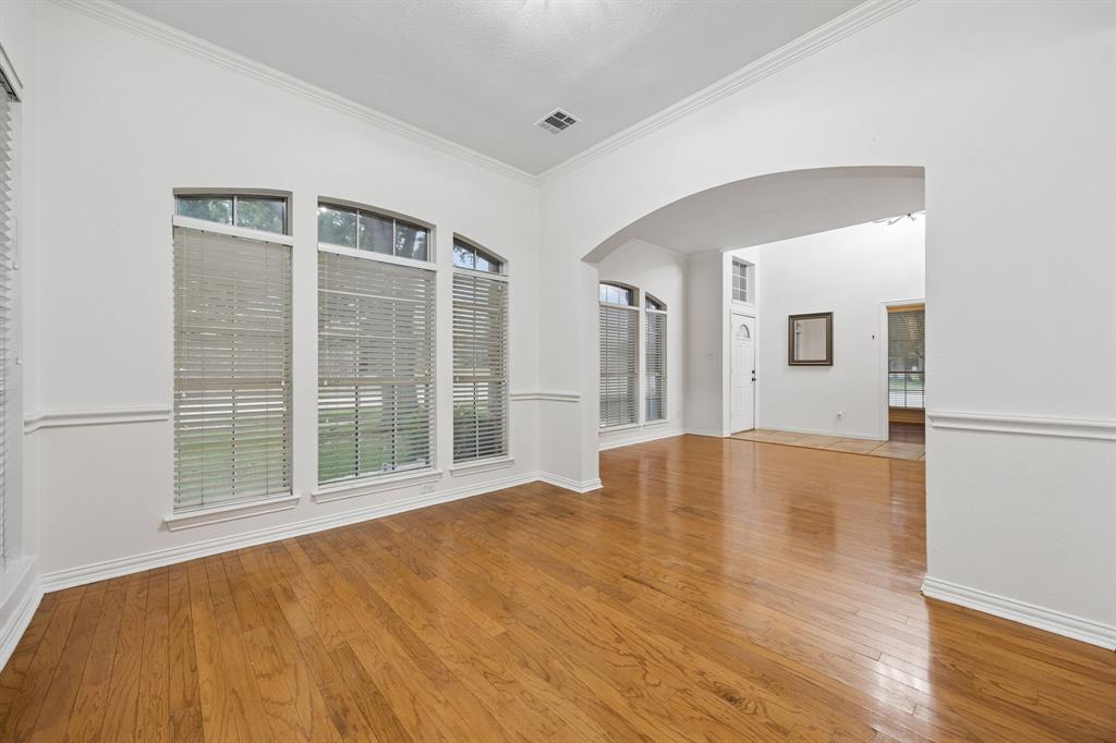 Frankford Meadow - Residential