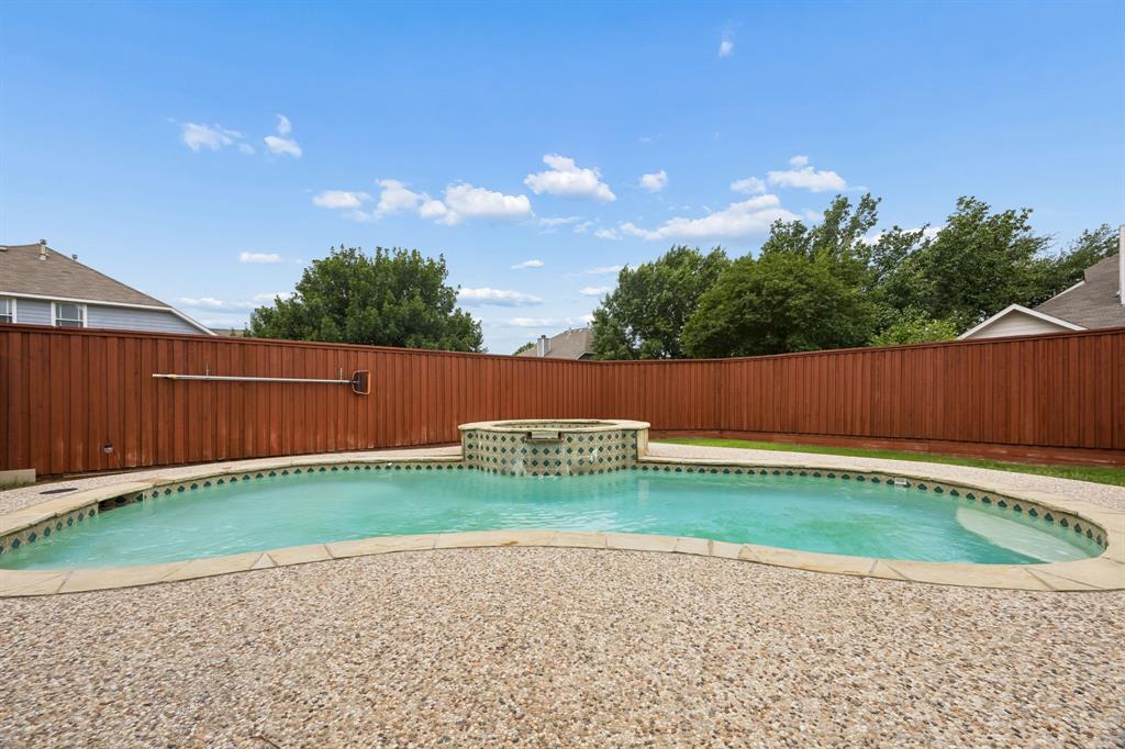 Frankford Meadow - Residential