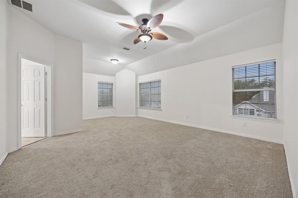 Frankford Meadow - Residential
