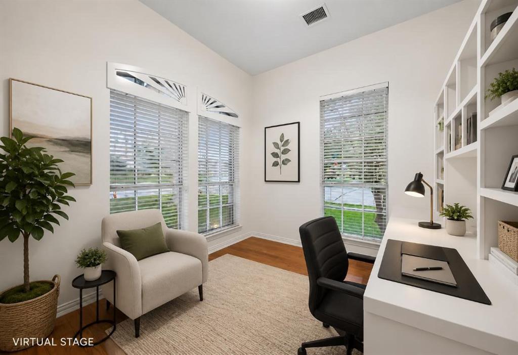 Frankford Meadow - Residential