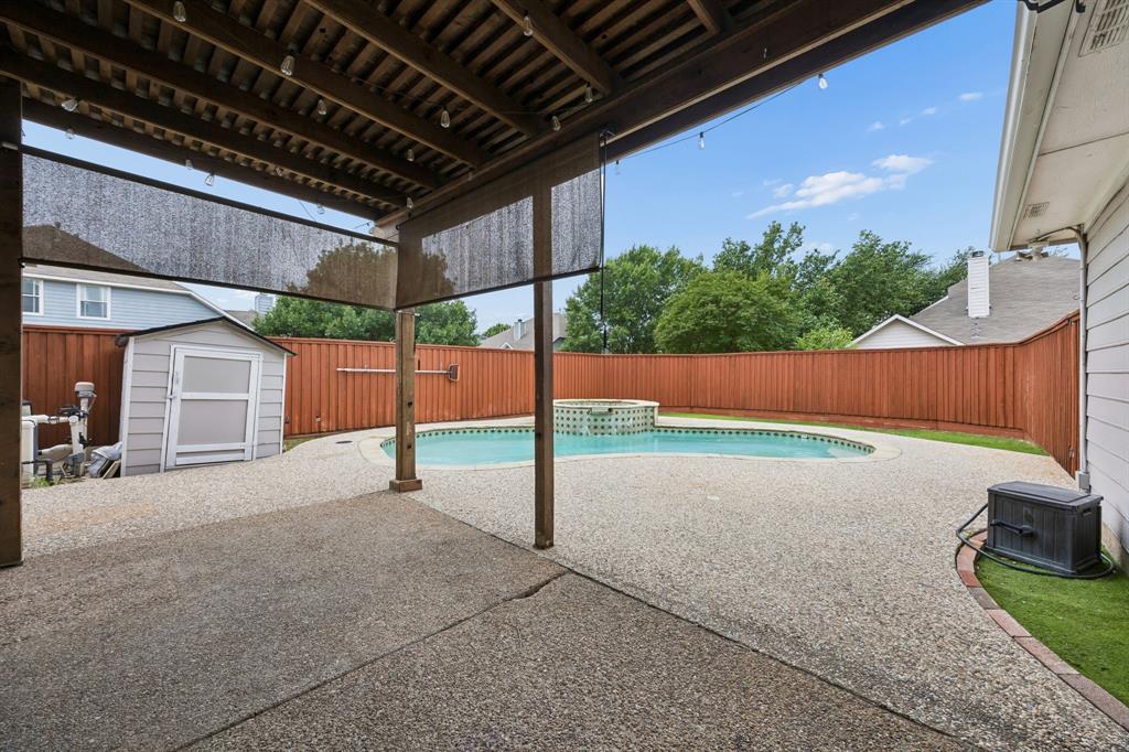 Frankford Meadow - Residential