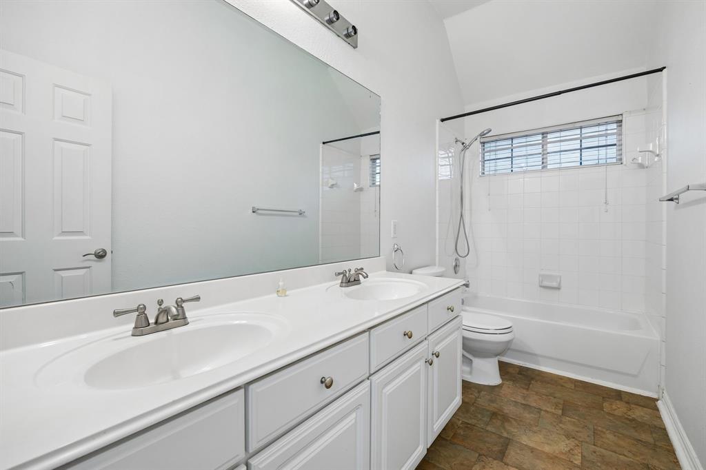 Frankford Meadow - Residential