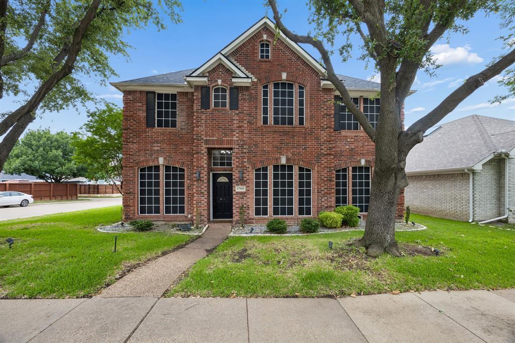 Frankford Meadow - Residential