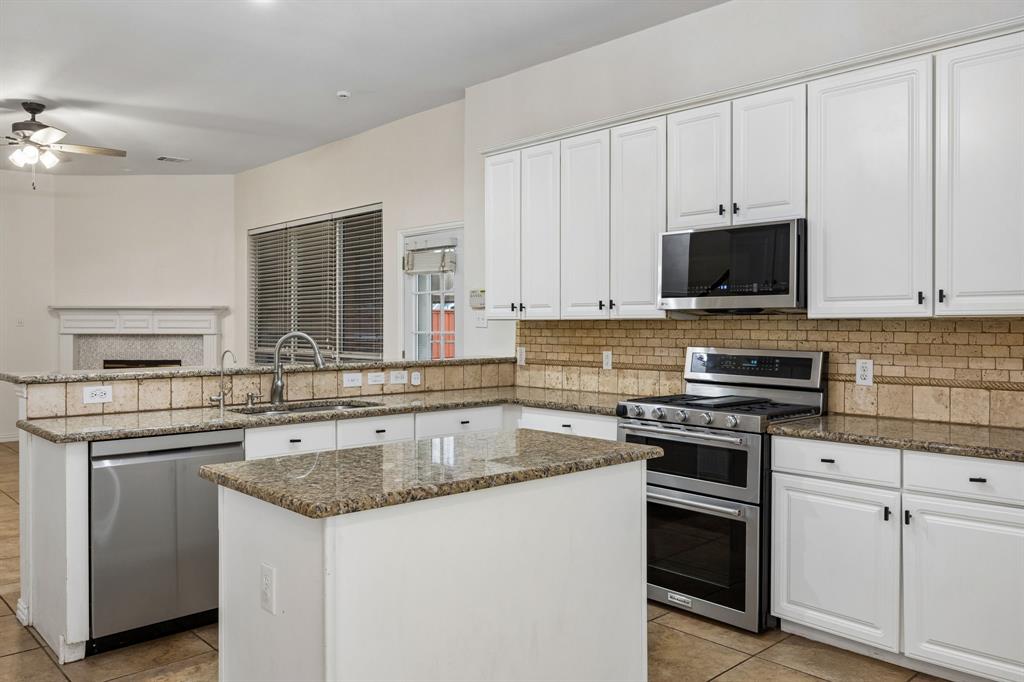 Frankford Meadow - Residential