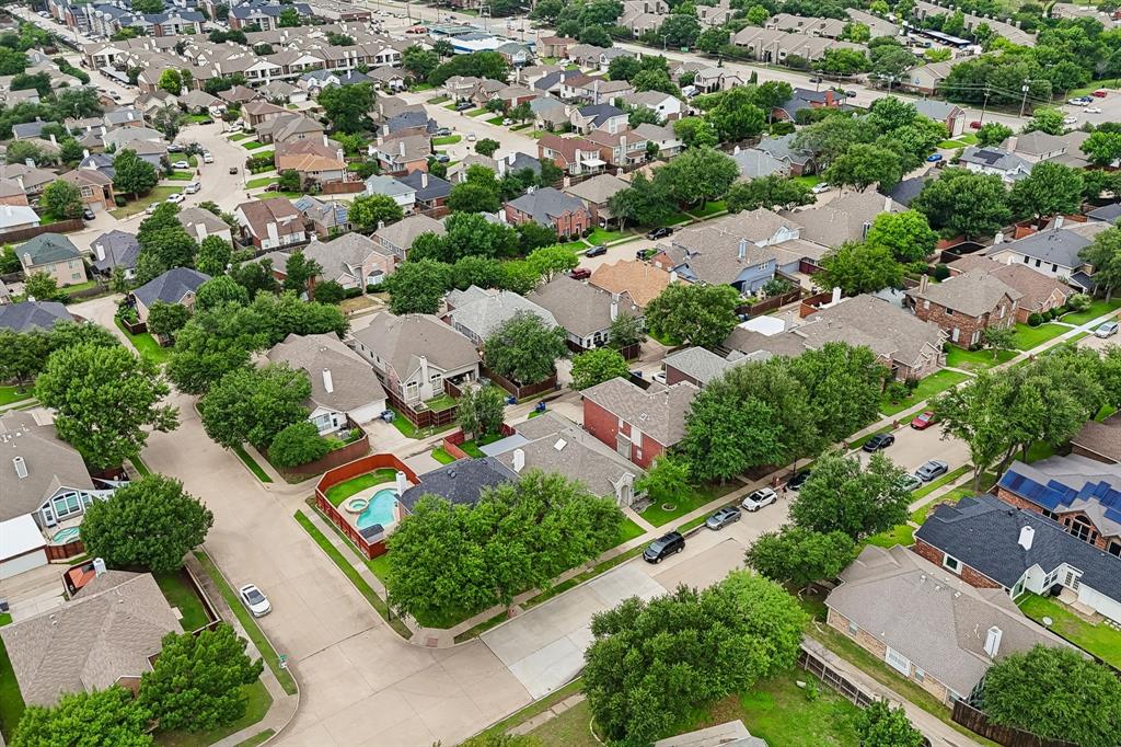 Frankford Meadow - Residential