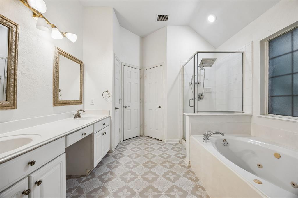 Frankford Meadow - Residential