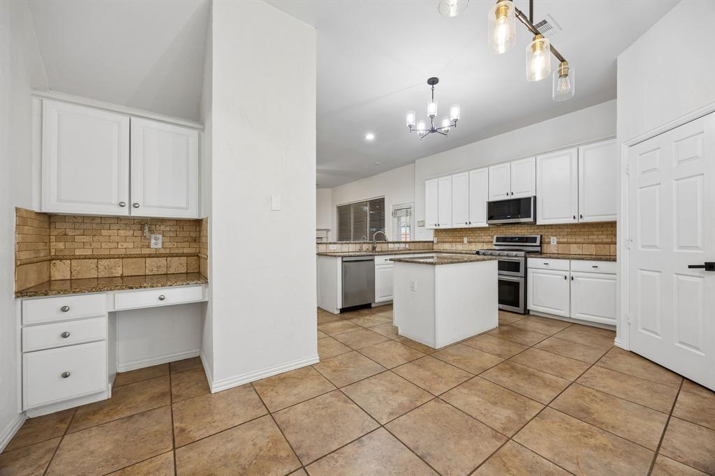 Frankford Meadow - Residential
