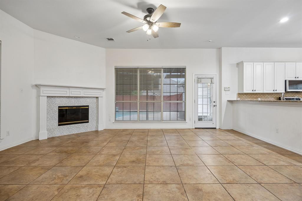 Frankford Meadow - Residential