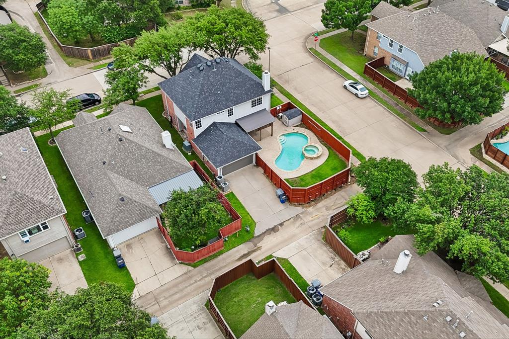Frankford Meadow - Residential