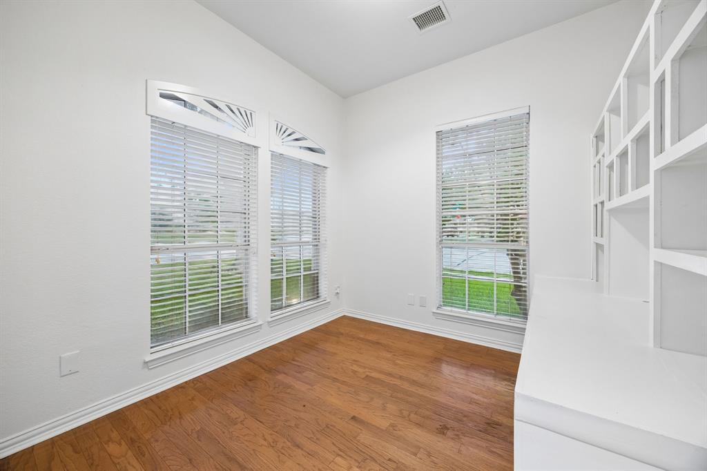 Frankford Meadow - Residential