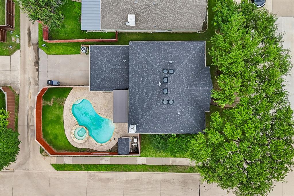 Frankford Meadow - Residential