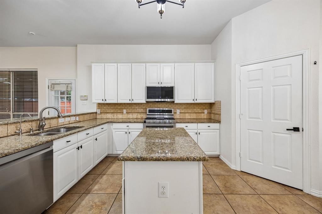 Frankford Meadow - Residential