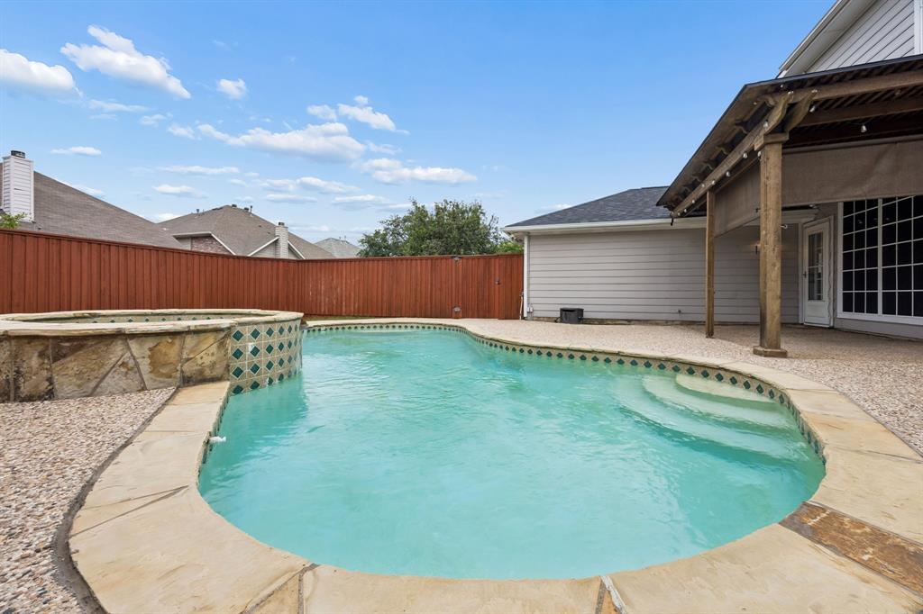 Frankford Meadow - Residential