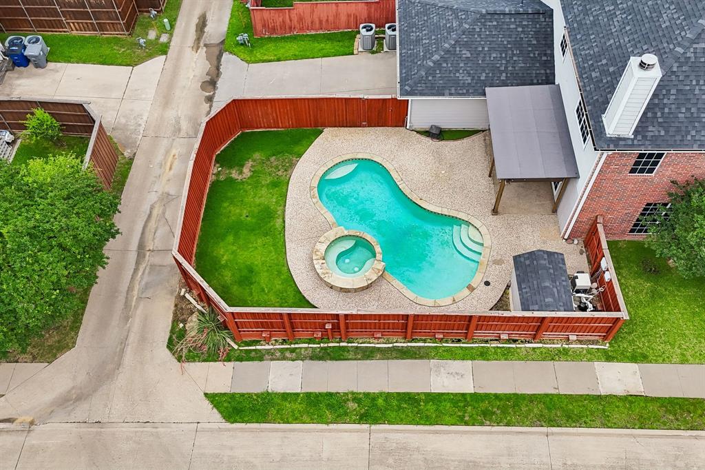 Frankford Meadow - Residential