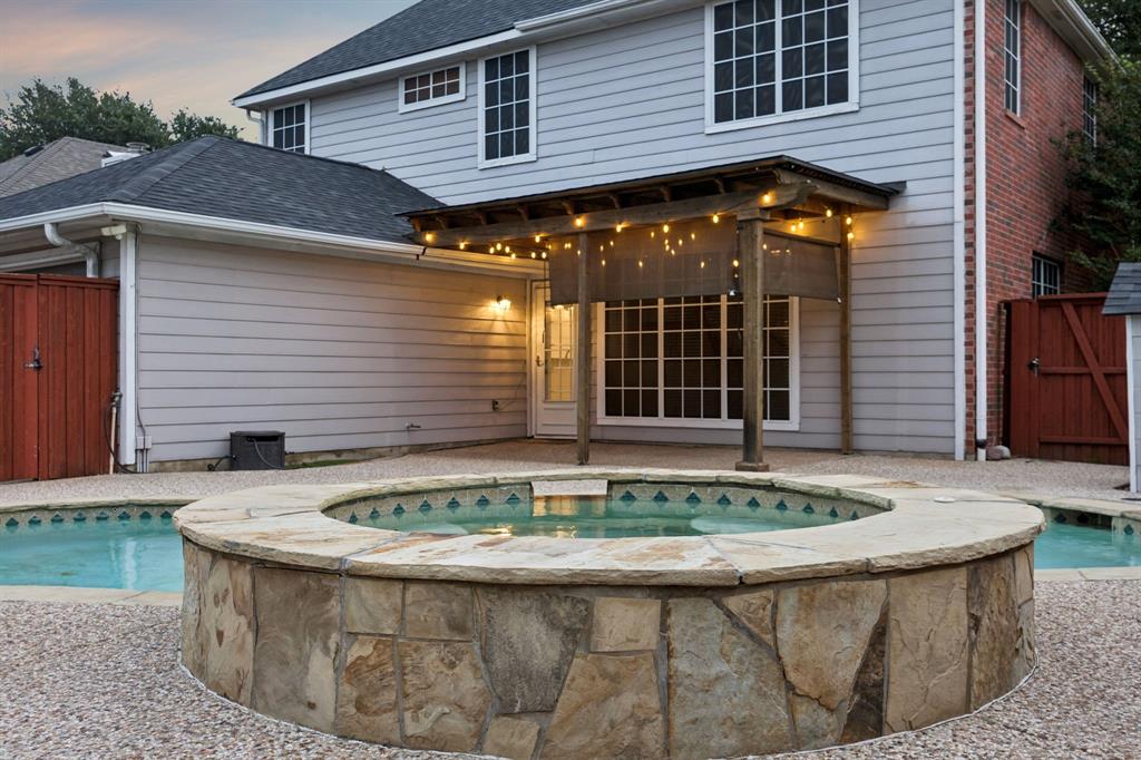 Frankford Meadow - Residential