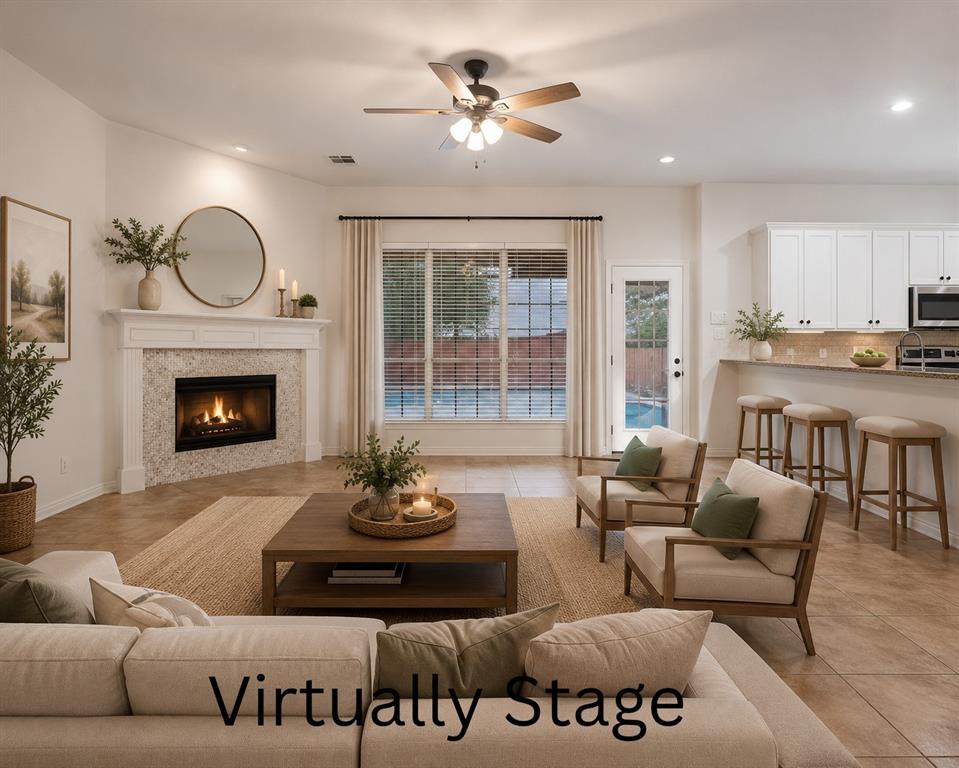 Frankford Meadow - Residential
