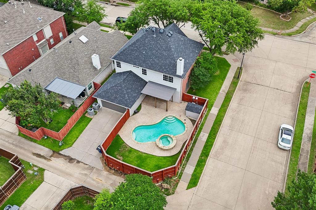 Frankford Meadow - Residential