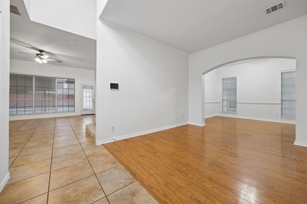 Frankford Meadow - Residential