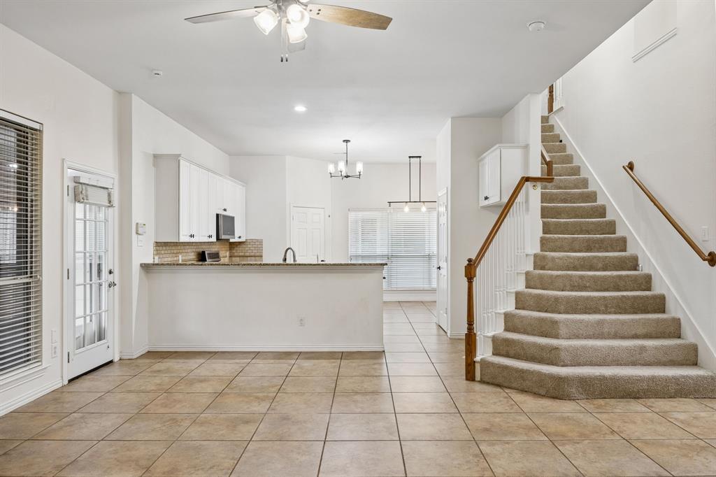 Frankford Meadow - Residential