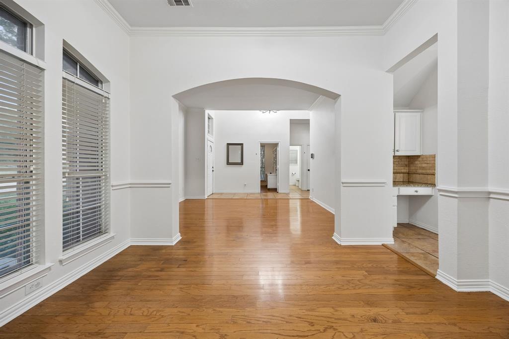 Frankford Meadow - Residential
