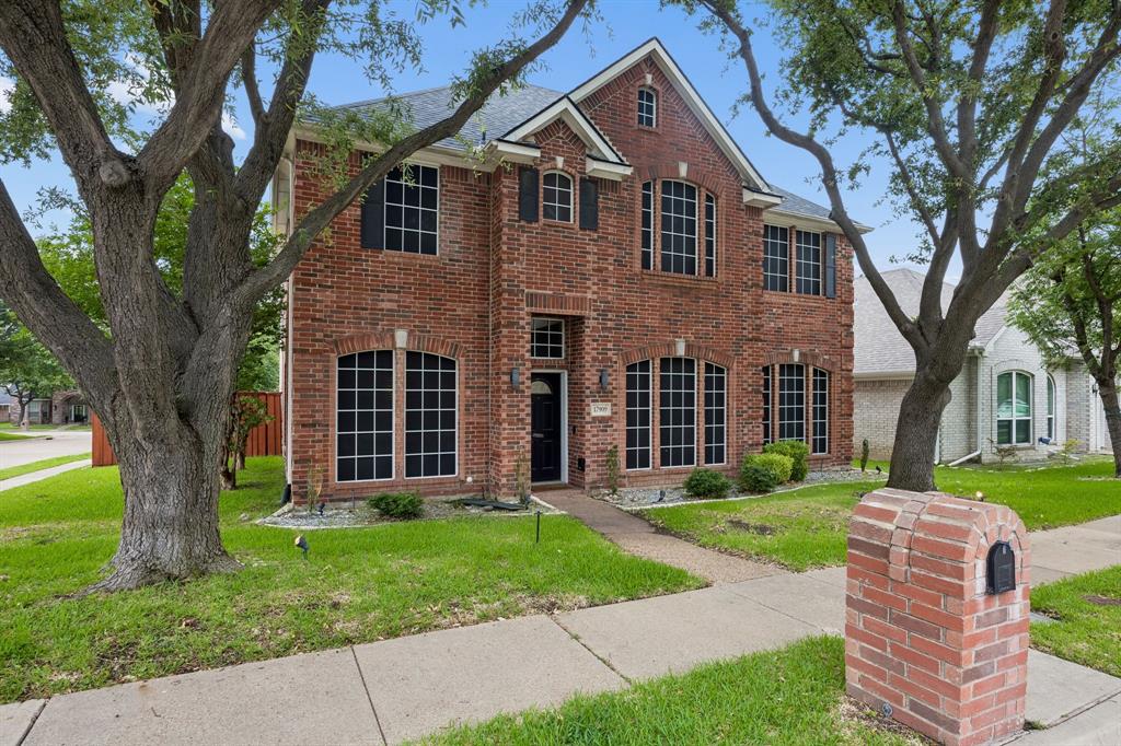 Frankford Meadow - Residential