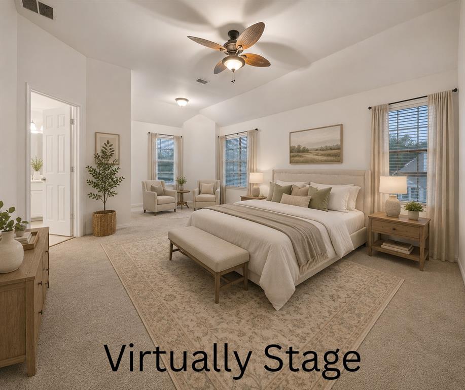 Frankford Meadow - Residential