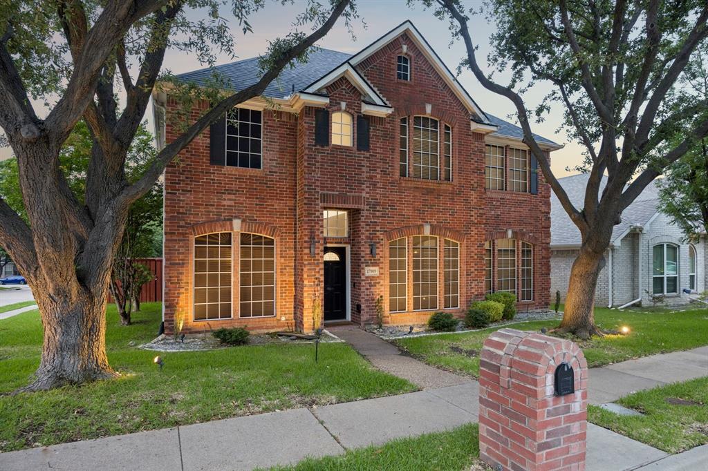 Frankford Meadow - Residential