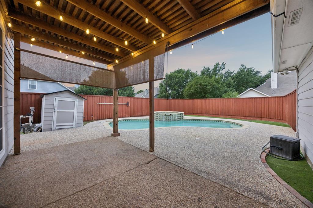 Frankford Meadow - Residential