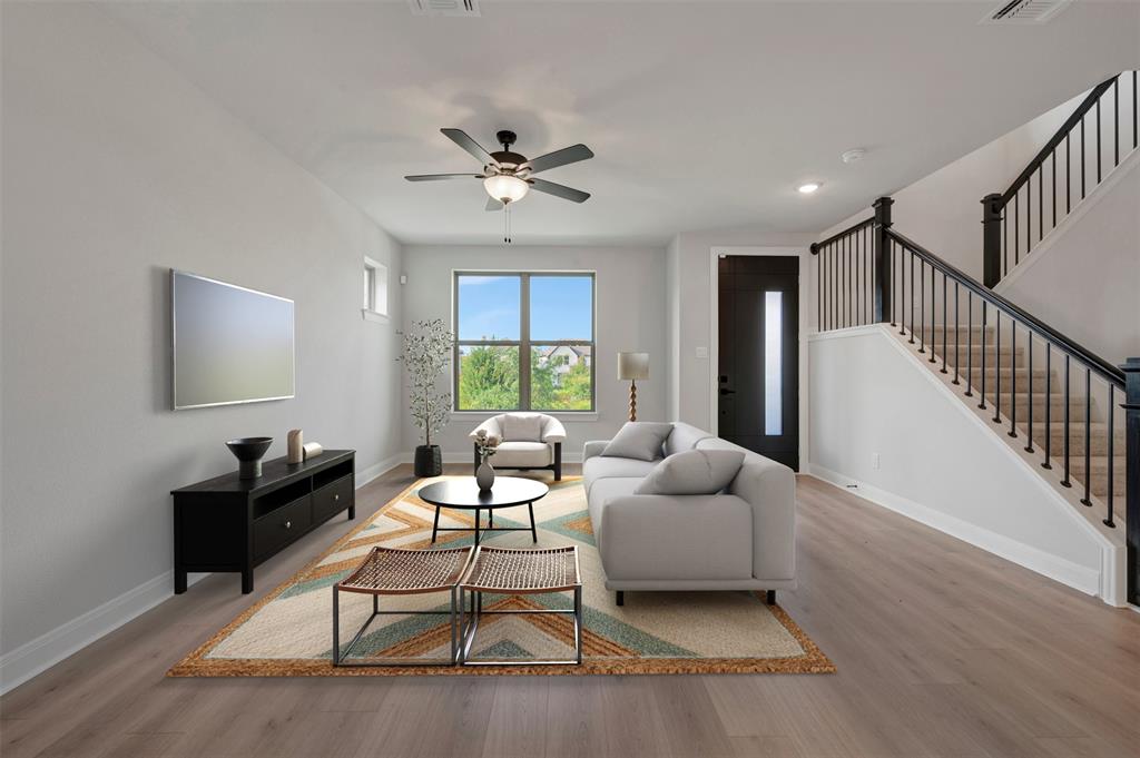 Karis - Residential