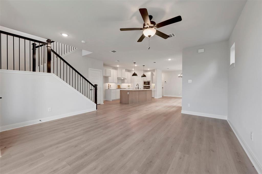 Karis - Residential