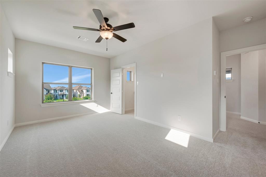 Karis - Residential