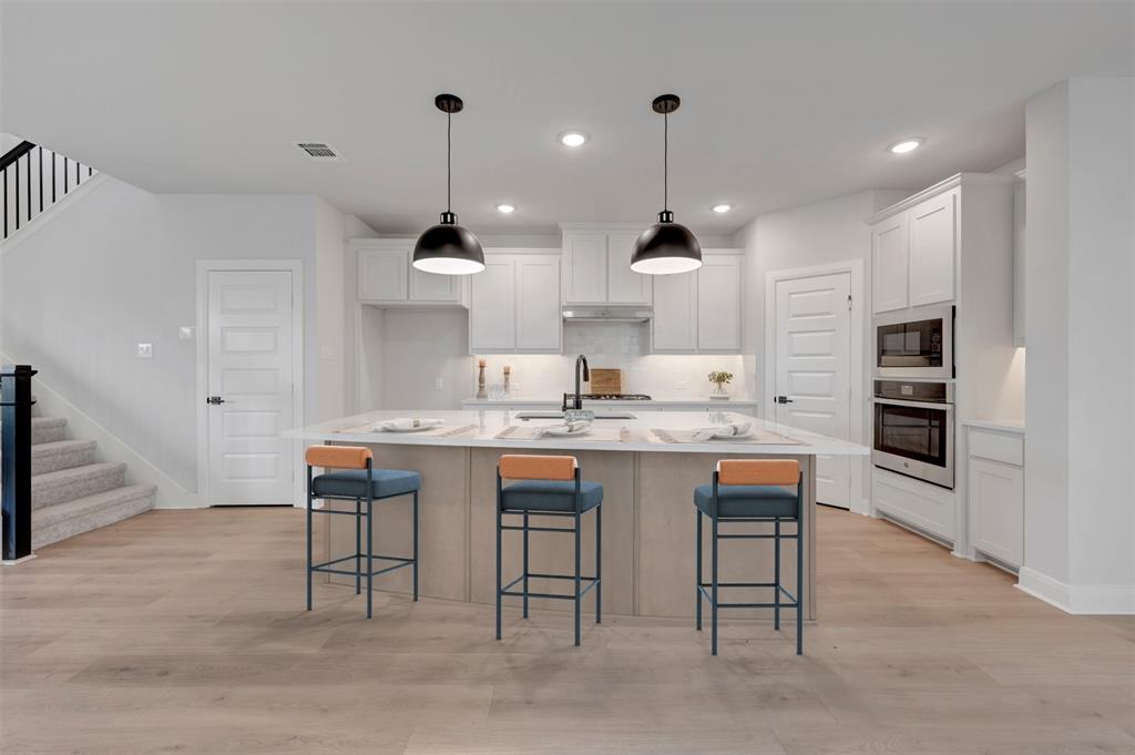 Karis - Residential