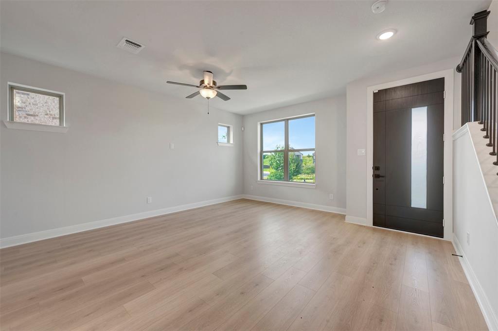 Karis - Residential