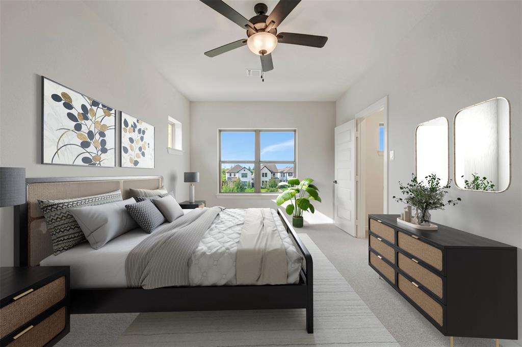 Karis - Residential