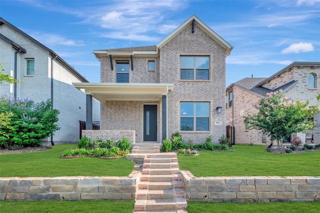 Karis - Residential