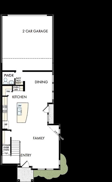 Karis - Residential