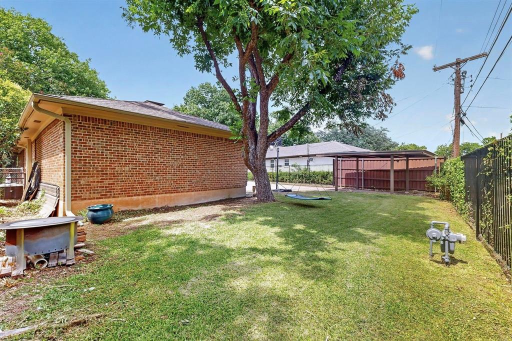 Hillridge 1st Sec - Residential