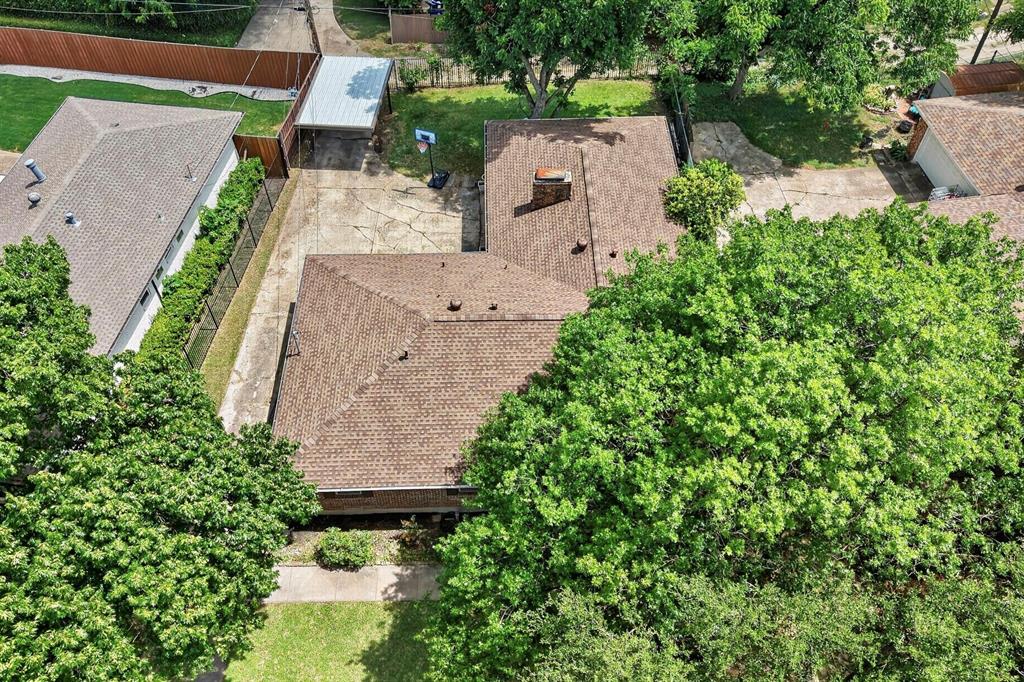 Hillridge 1st Sec - Residential