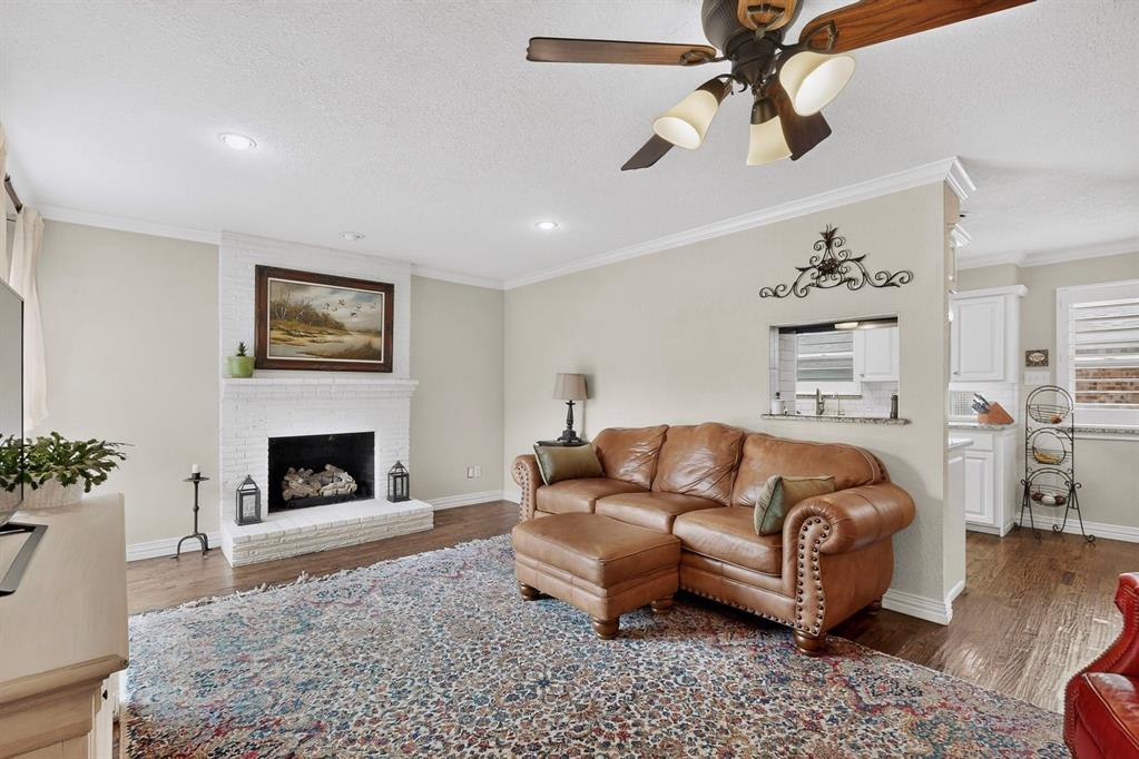 Hillridge 1st Sec - Residential