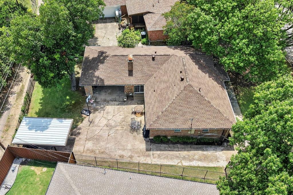 Hillridge 1st Sec - Residential