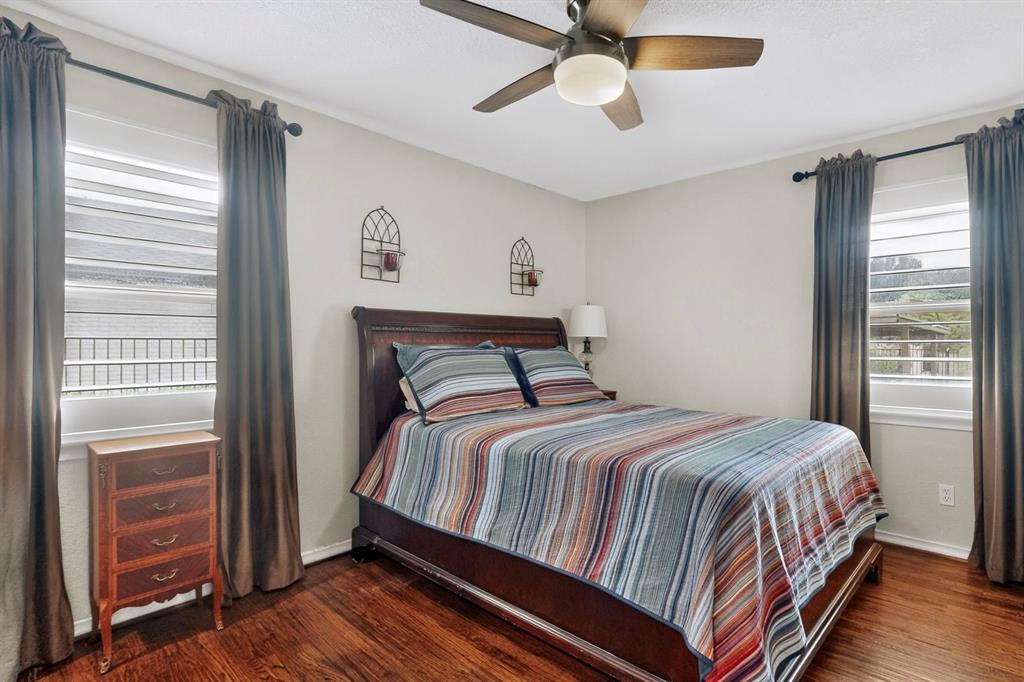 Hillridge 1st Sec - Residential